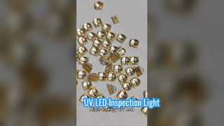 Это пакет UVLED? исходный производитель